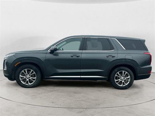 2022 Hyundai PALISADE SE
