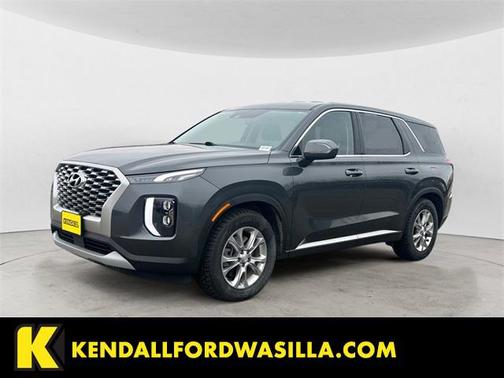 2022 Hyundai PALISADE SE