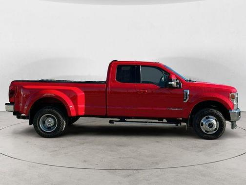 2022 Ford F-350 Lariat Super Duty