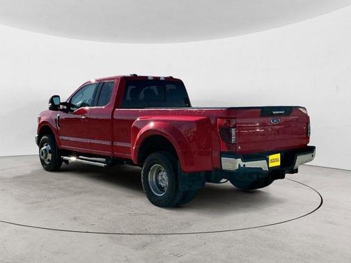 2022 Ford F-350 Lariat Super Duty