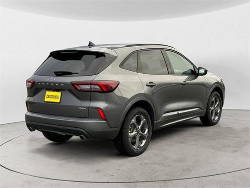 2024 Ford Escape ST-Line Select