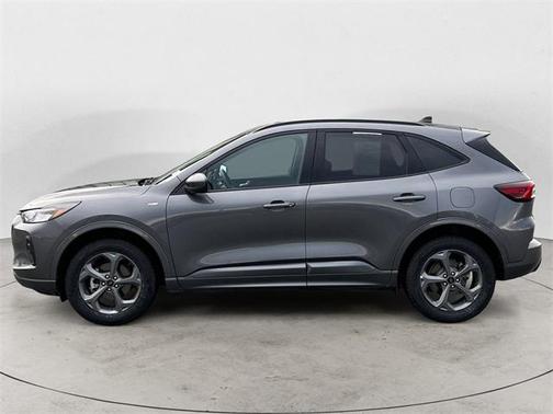 2024 Ford Escape ST-Line Select