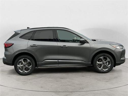 2024 Ford Escape ST-Line Select