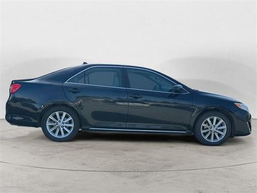 2013 Toyota Camry XLE