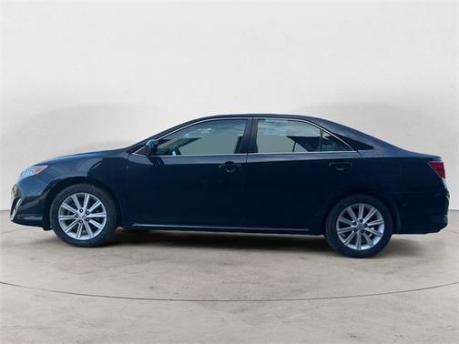 2013 Toyota Camry XLE