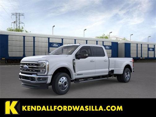 2026 Ford F-450 XLT