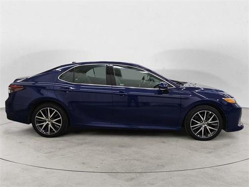 2024 Toyota Camry XLE