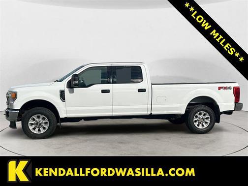 2022 Ford F-350 XLT