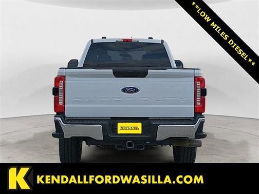 2024 Ford F-350 XLT