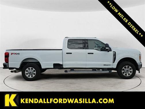 2024 Ford F-350 XLT