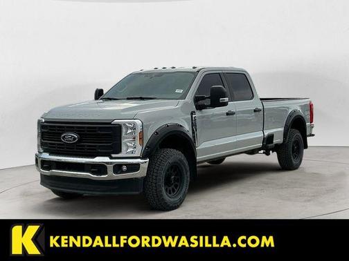 Avalanche 2025 Ford F-250 XL