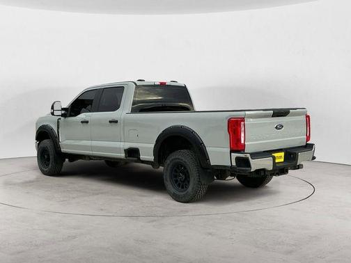 Avalanche 2025 Ford F-250 XL
