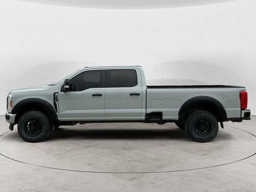 Avalanche 2025 Ford F-250 XL