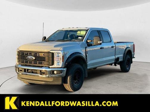 Avalanche 2025 Ford F-250 XL