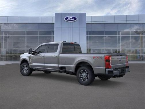 2025 Ford F-350 Lariat Super Duty