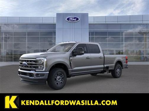 2025 Ford F-350 Lariat Super Duty