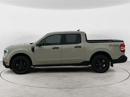 Terrain 2024 Ford Maverick XLT