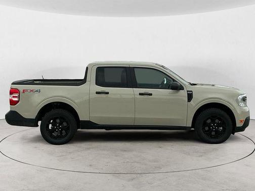 Terrain 2024 Ford Maverick XLT