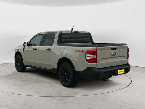 Terrain 2024 Ford Maverick XLT