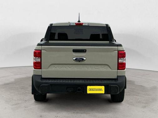 Terrain 2024 Ford Maverick XLT