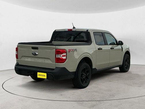 Terrain 2024 Ford Maverick XLT