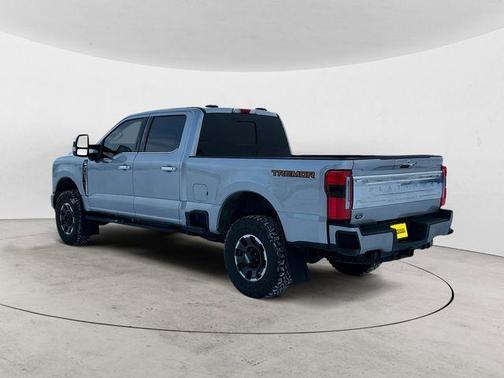 2024 Ford F-350 Platinum