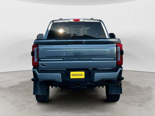 2024 Ford F-350 Platinum