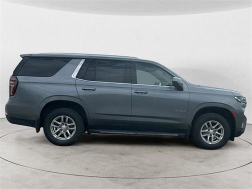 2021 Chevrolet Tahoe LS