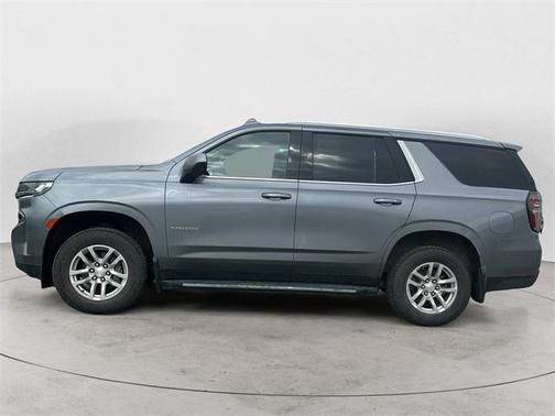 2021 Chevrolet Tahoe LS