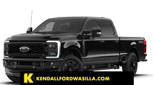 2026 Ford F-350 Lariat Super Duty