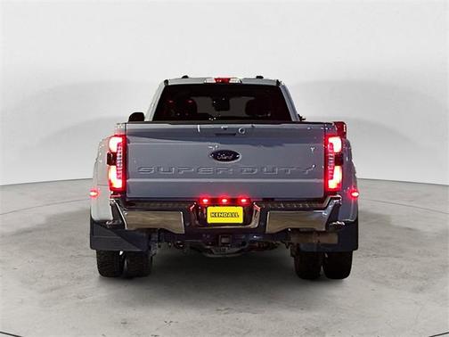 2025 Ford F-450 Lariat