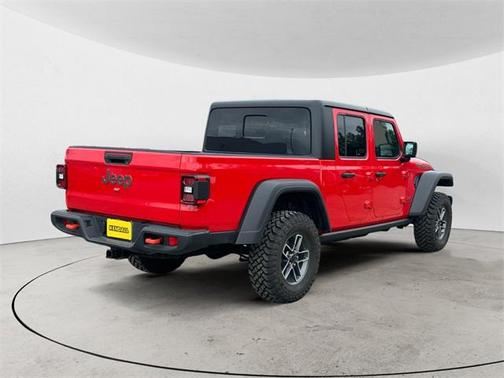 2024 Jeep Gladiator Mojave
