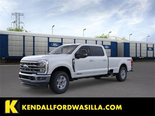 2026 Ford F-350 XLT