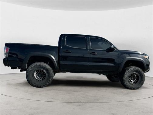 2020 Toyota Tacoma TRD Off Road