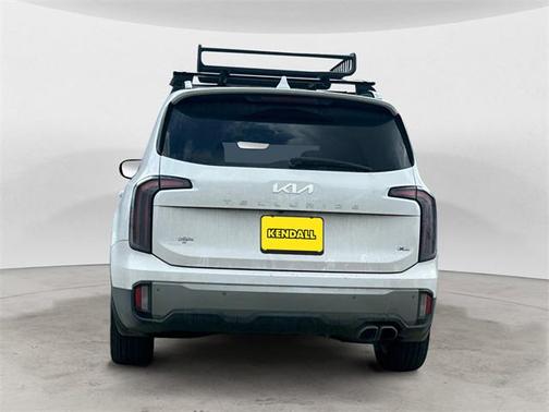 2023 Kia Telluride SX-Prestige X-Line