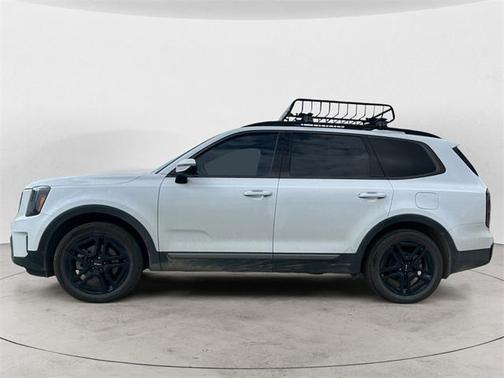 2023 Kia Telluride SX-Prestige X-Line