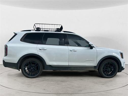 2023 Kia Telluride SX-Prestige X-Line