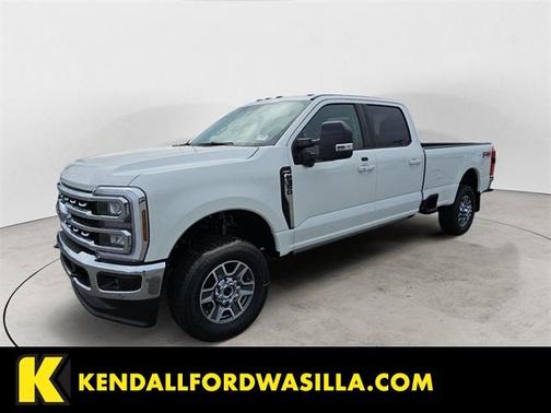 2025 Ford F-350 Lariat Super Duty