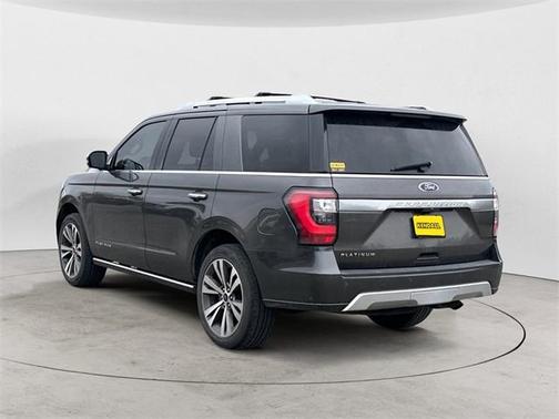 2021 Ford Expedition Platinum