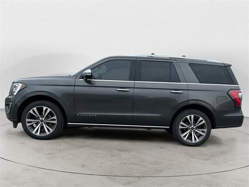 2021 Ford Expedition Platinum