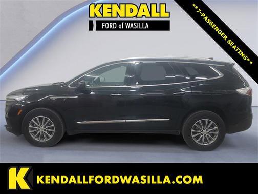 2024 Buick Enclave Premium