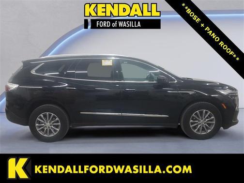 2024 Buick Enclave Premium