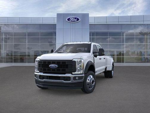 2026 Ford F-450 XL