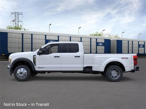 2026 Ford F-450 XL