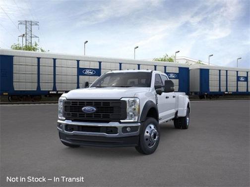 2026 Ford F-450 XL