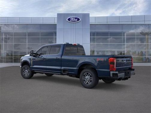 2025 Ford F-350 Lariat Super Duty