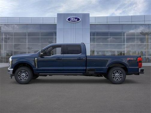 2025 Ford F-350 Lariat Super Duty