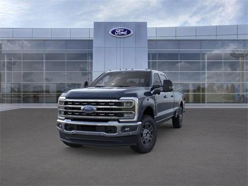2025 Ford F-350 Lariat Super Duty