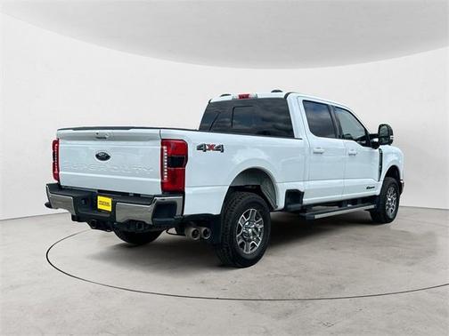 2024 Ford F-350 Lariat Super Duty