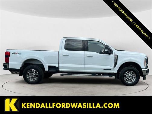 2024 Ford F-350 Lariat Super Duty